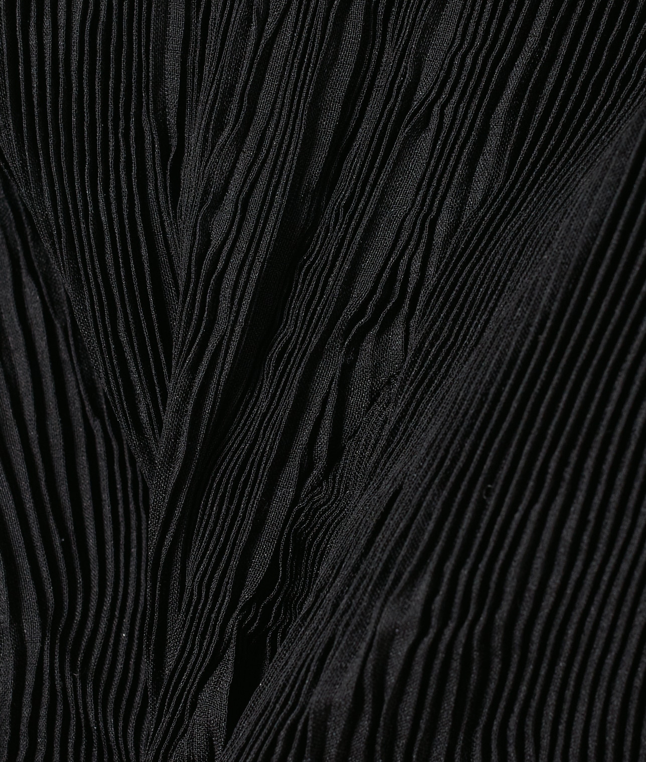 Gongdid Design/ウェービークロップドトップ 詳細画像 BLACK 8