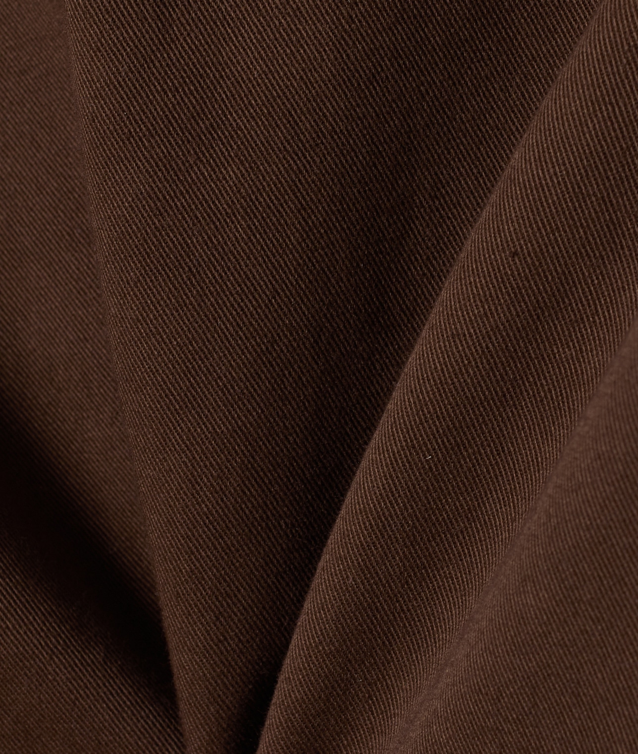 cus/コットンボクシージャケット 詳細画像 BROWN 8