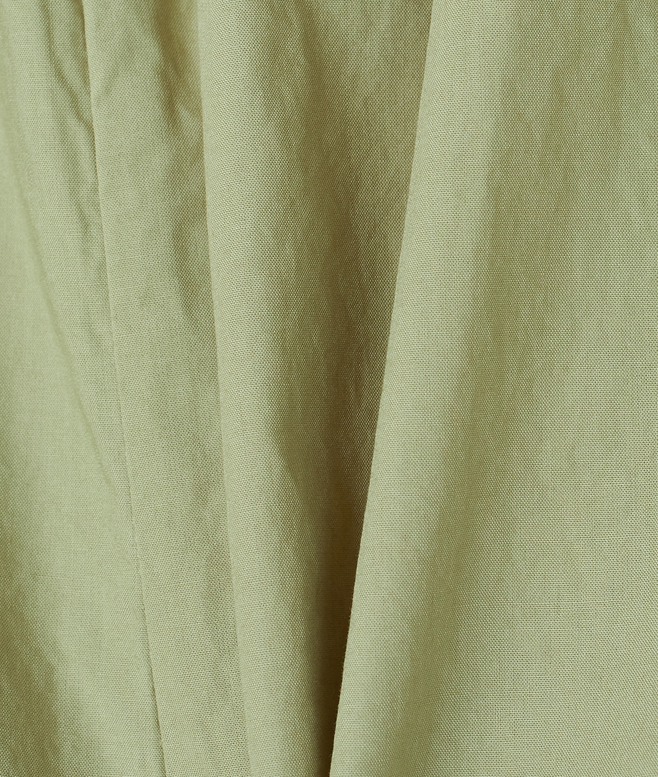 LMND/イージーパンツ 詳細画像 KHAKI×WHITE 8