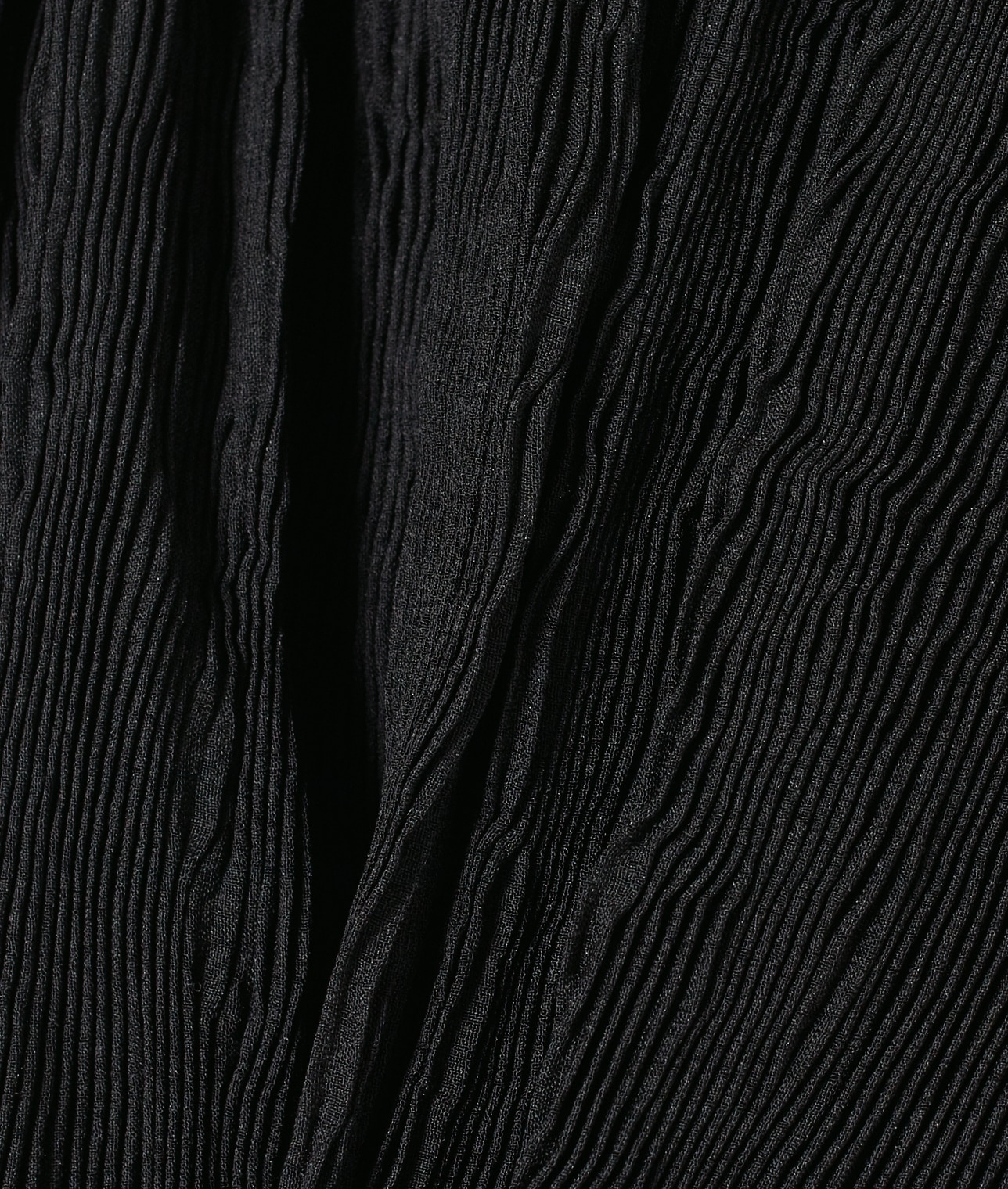 Gongdid Design/ウェービーパンツ 詳細画像 BLACK 8