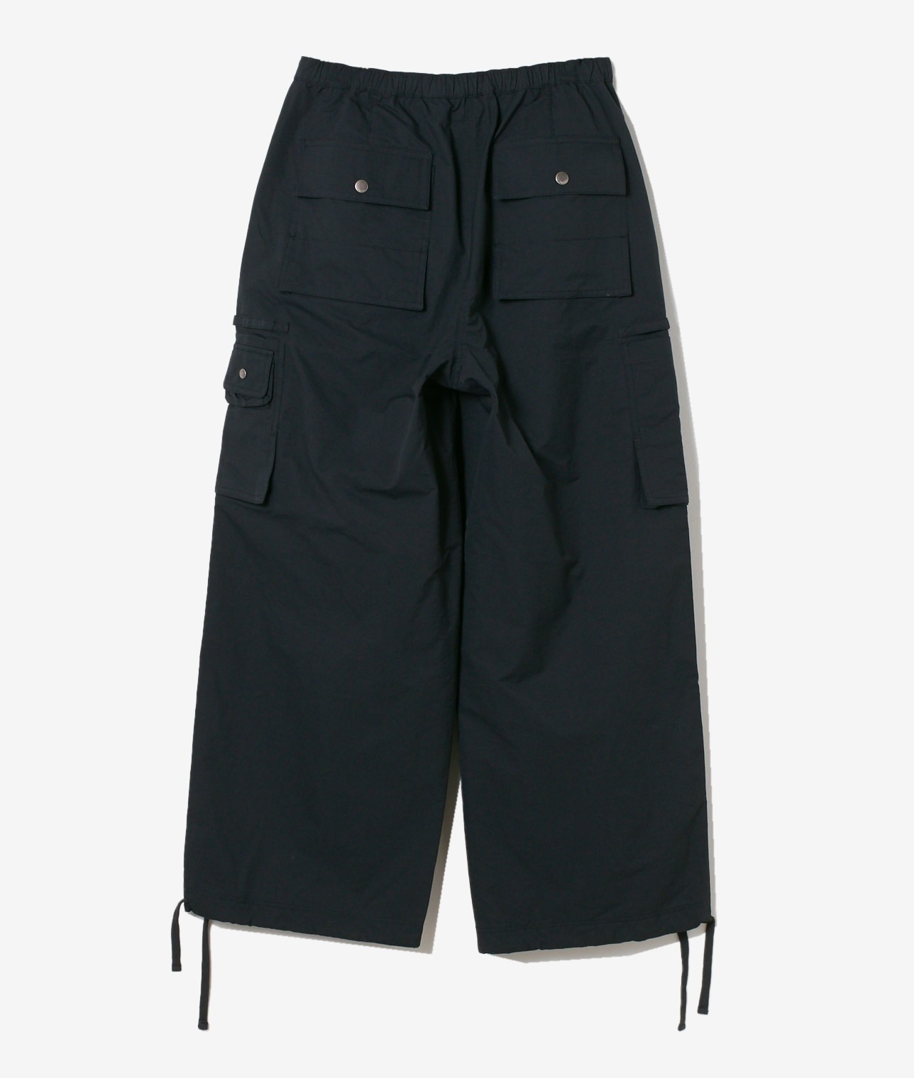 lesugiatelier/カーゴパンツ 詳細画像 NAVY 5