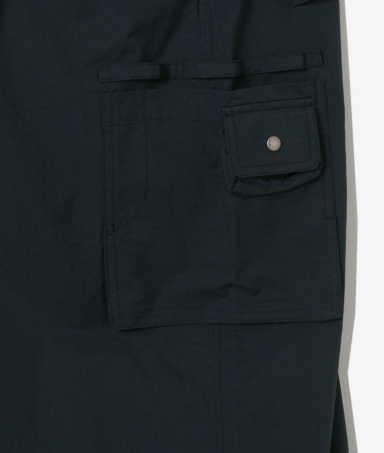 lesugiatelier/カーゴパンツ 詳細画像 NAVY 9