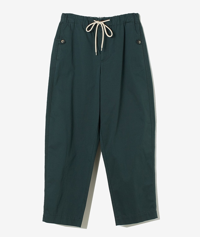 TELA/ドロストルーズパンツ