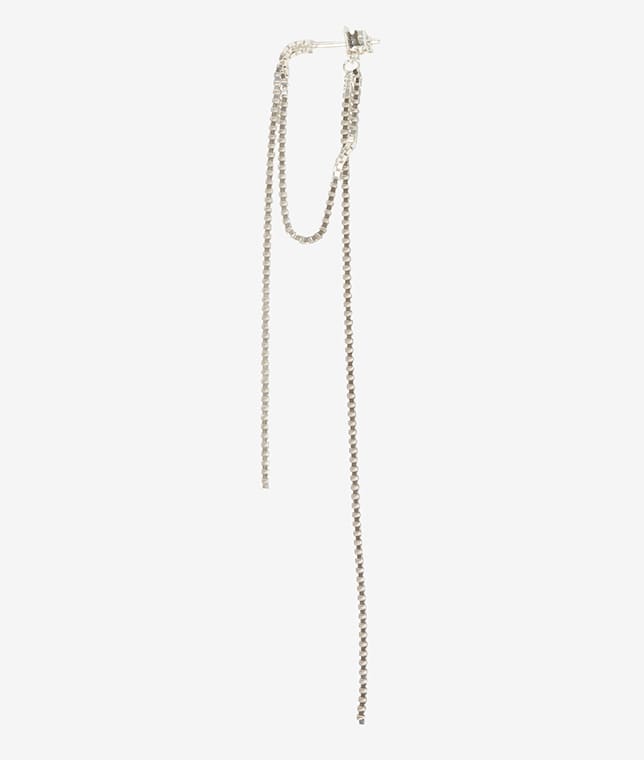 JANE KOENIG/チェーンピアス