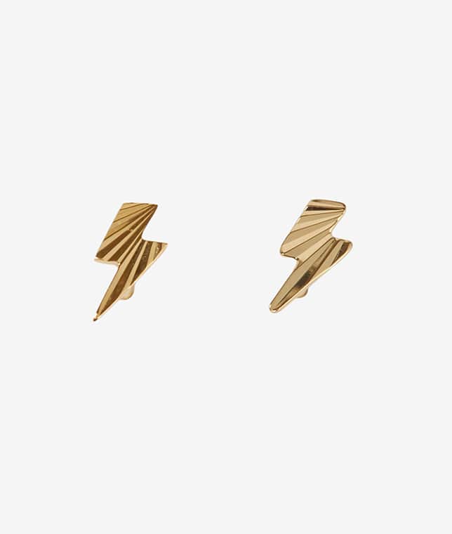 JANE KOENIG/ライトニングピアス