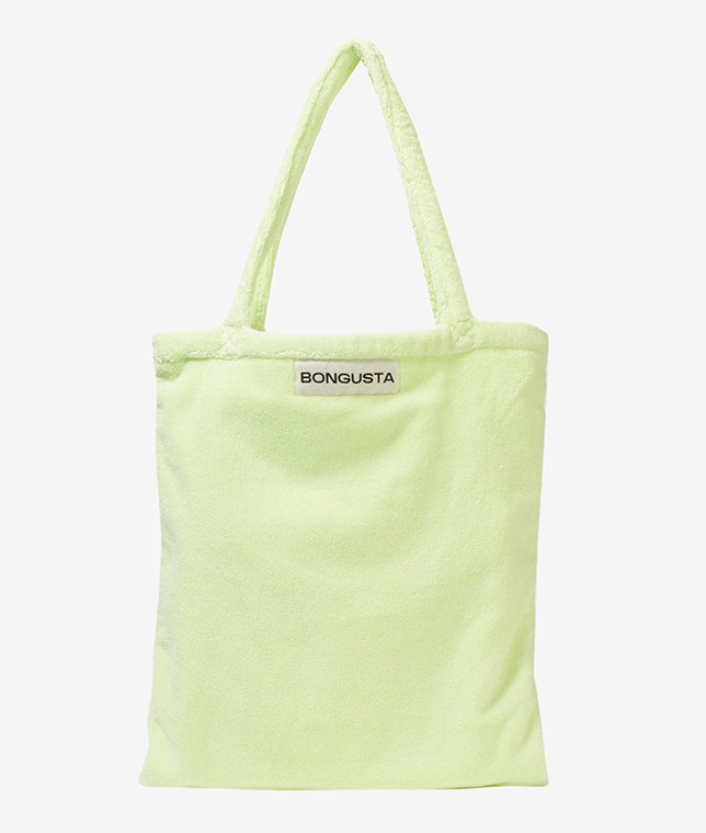 BONGUSTA/NARAM TOTE BAG