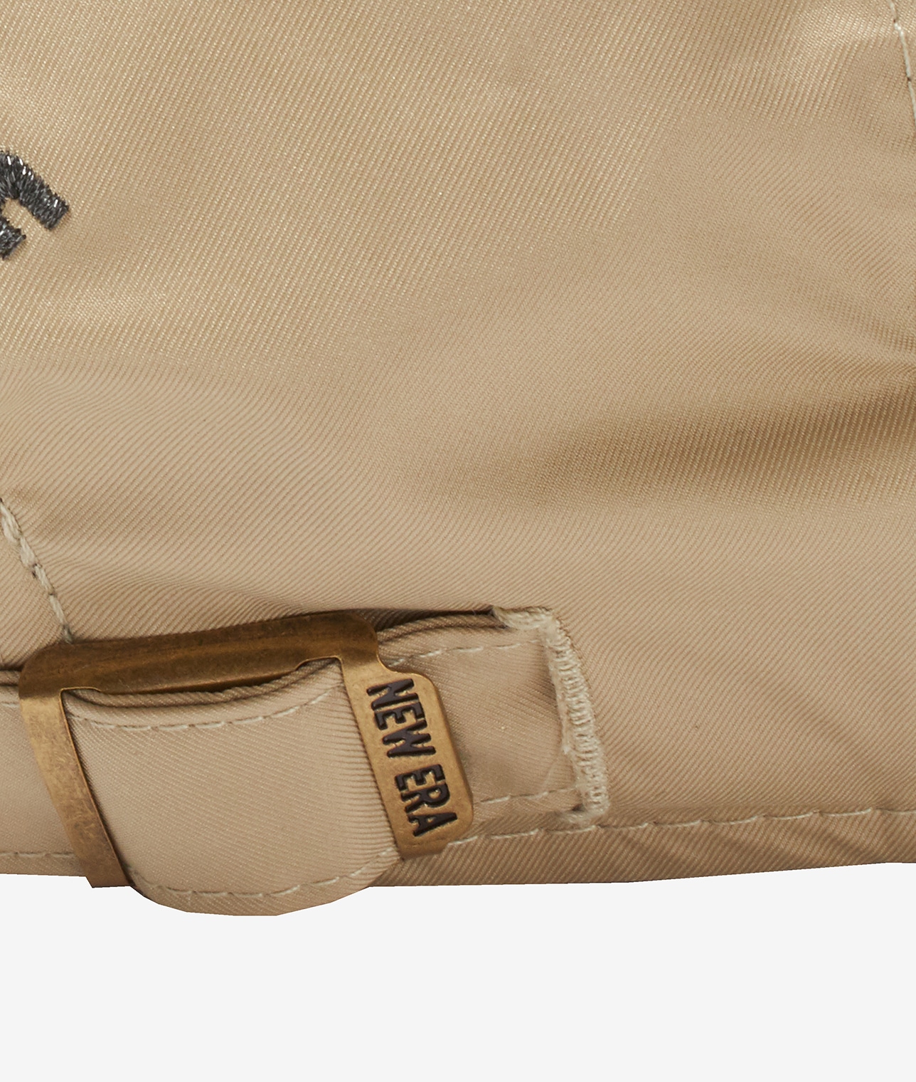 【別注/VERYコラボ】NEW ERA/920LVES TM ZAMZA ARCH 詳細画像 ベージュ 12