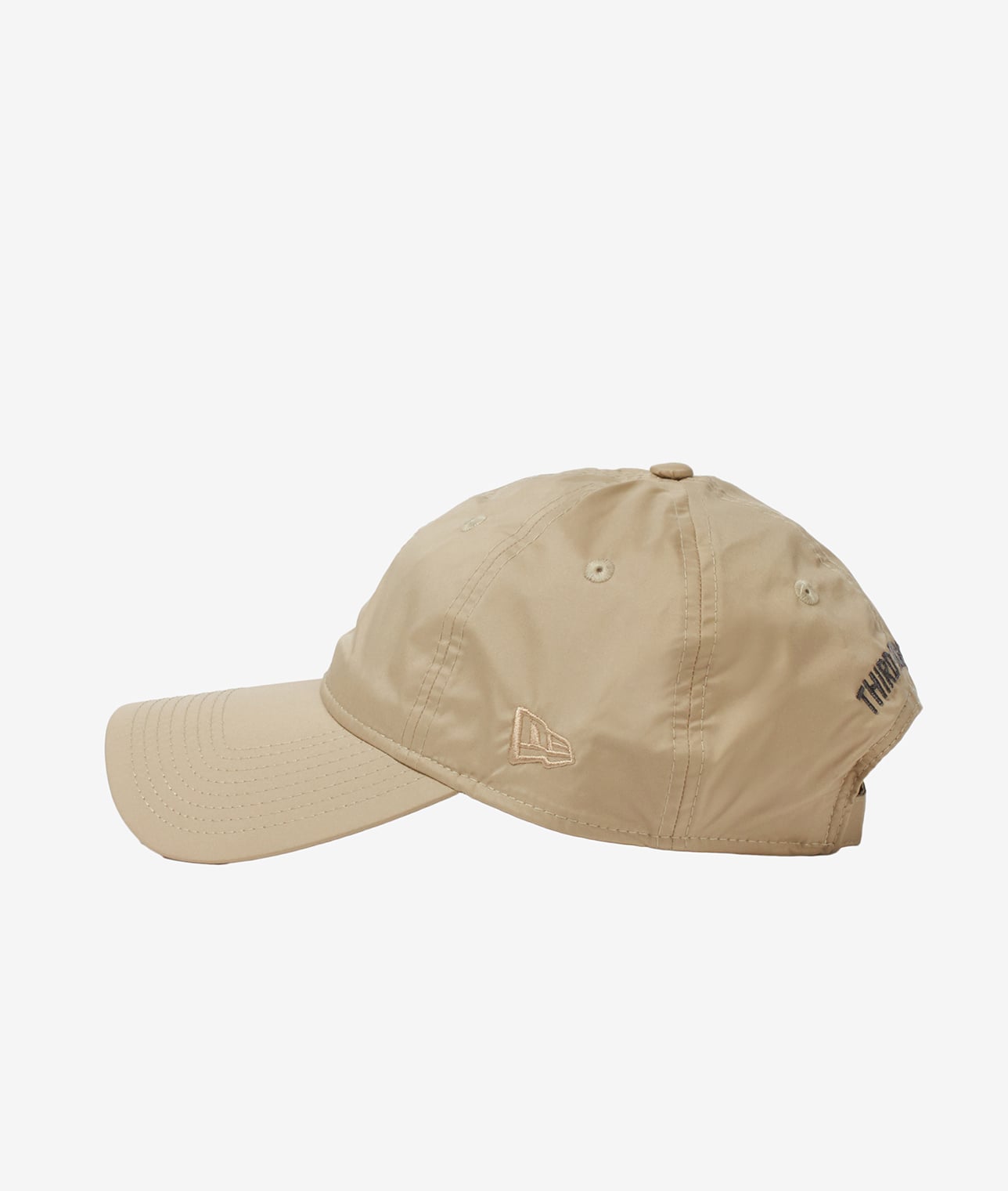 【別注/VERYコラボ】NEW ERA/920LVES TM ZAMZA ARCH 詳細画像 ベージュ 6
