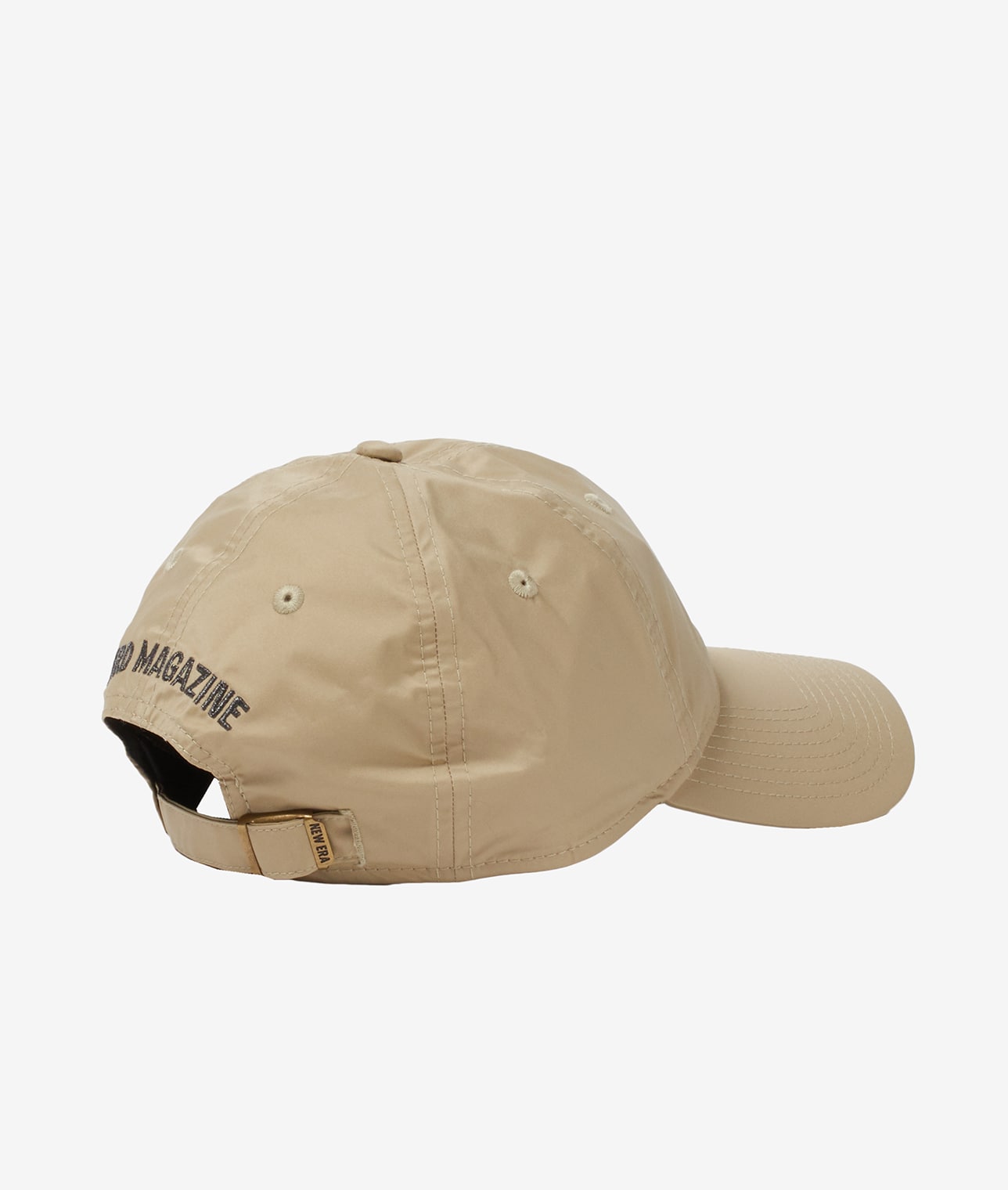 【別注/VERYコラボ】NEW ERA/920LVES TM ZAMZA ARCH 詳細画像 ベージュ 7