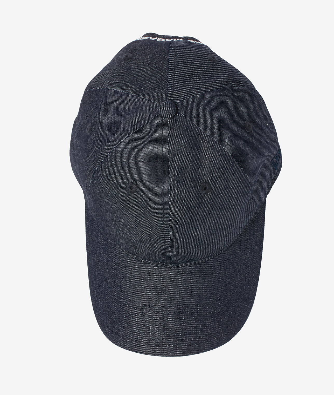 【別注】NEW ERA/920LVES TM SUSTAINABLE DENIM NVY 詳細画像 インディゴ 11