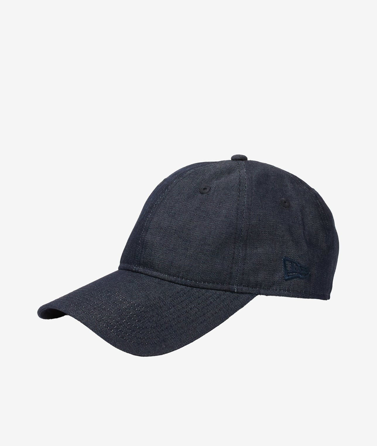 【別注】NEW ERA/920LVES TM SUSTAINABLE DENIM NVY 詳細画像 インディゴ 3