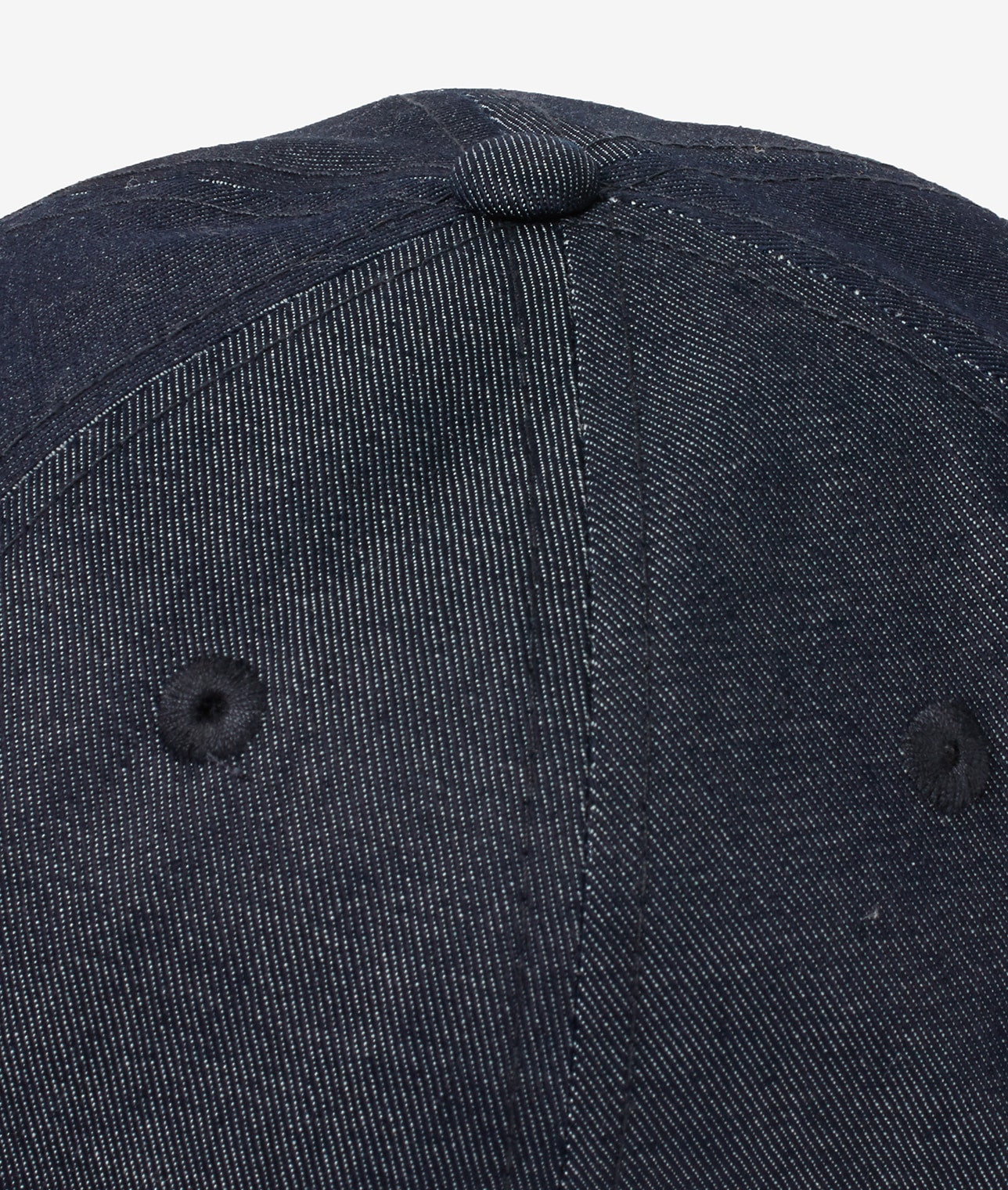 【別注】NEW ERA/920LVES TM SUSTAINABLE DENIM NVY 詳細画像 インディゴ 6