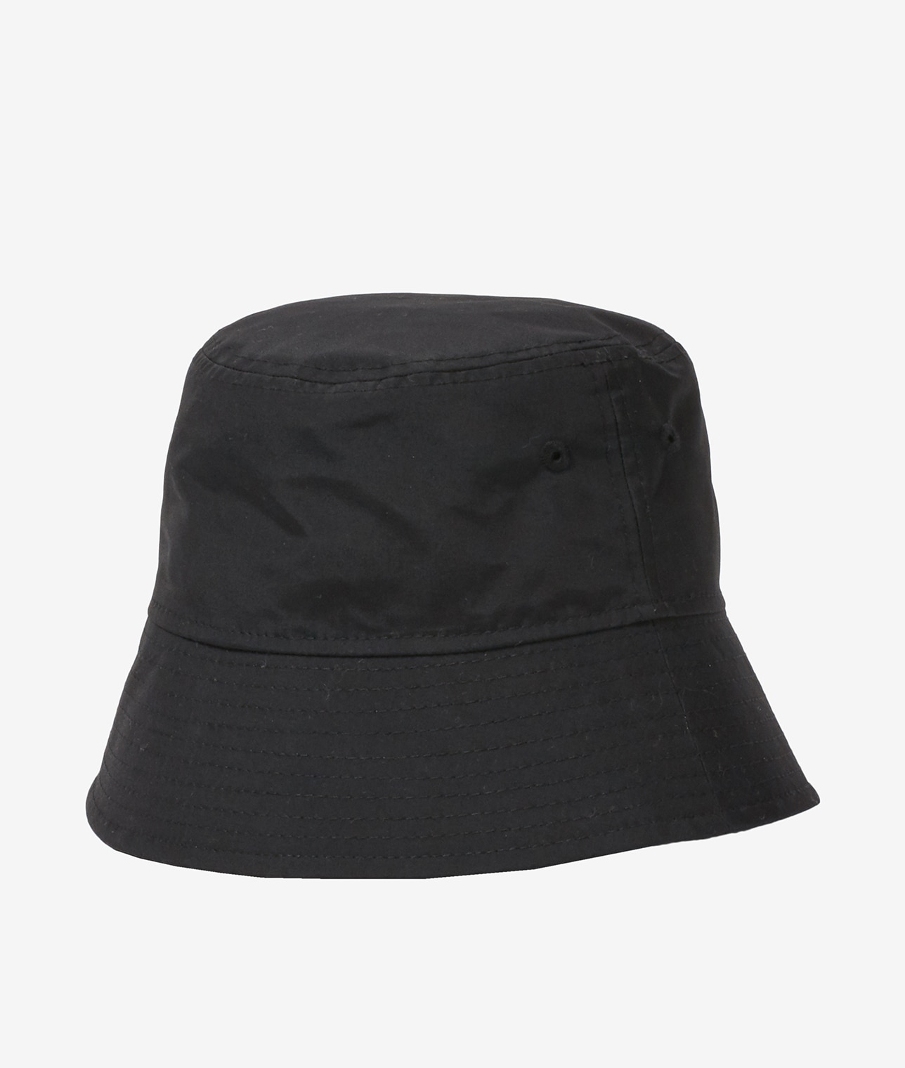 【別注/VERYコラボ】NEW ERA/BUCKET01 SB TM BREATHTEC BLK 詳細画像 ブラック 4