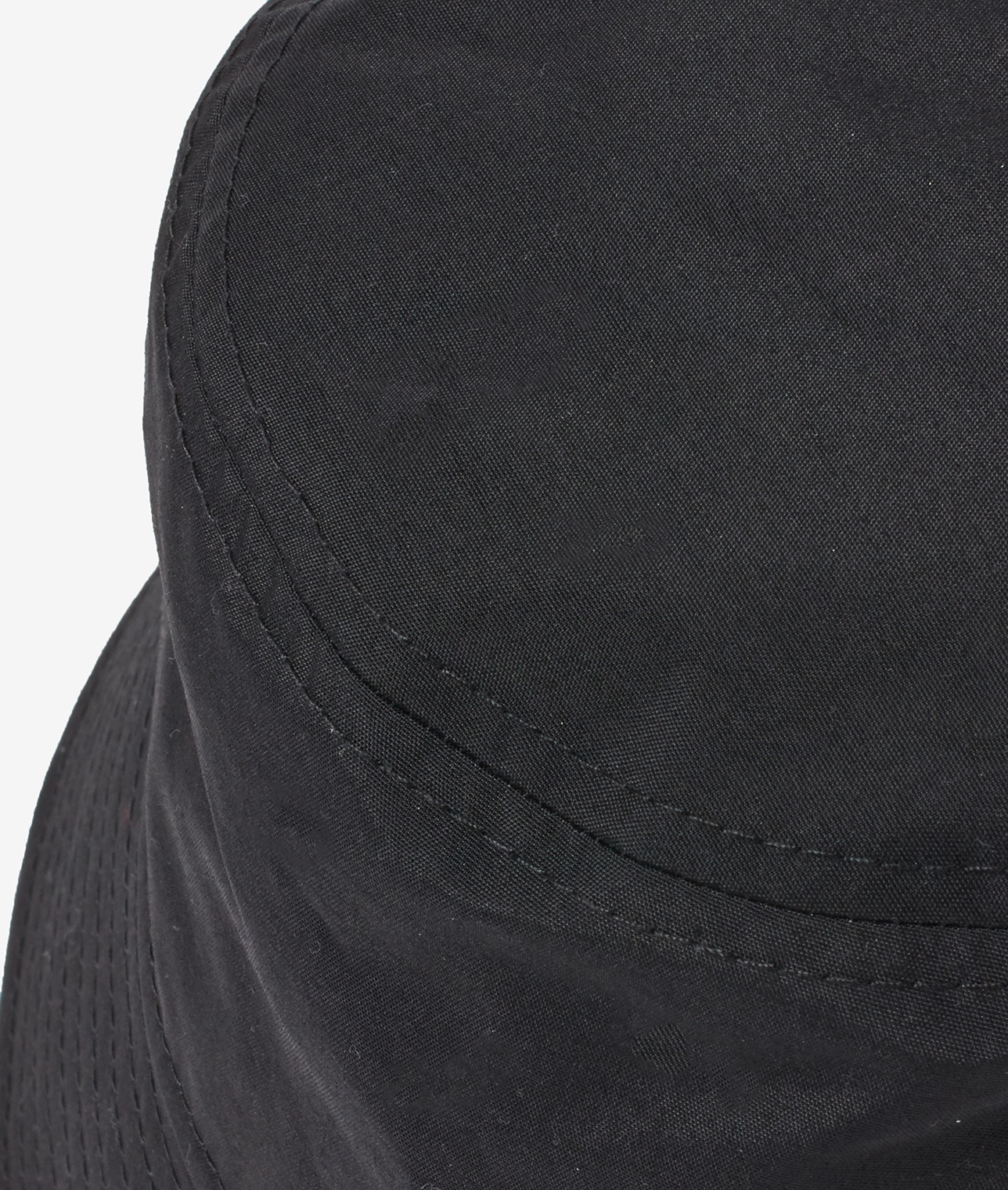 【別注/VERYコラボ】NEW ERA/BUCKET01 SB TM BREATHTEC BLK 詳細画像 ブラック 5