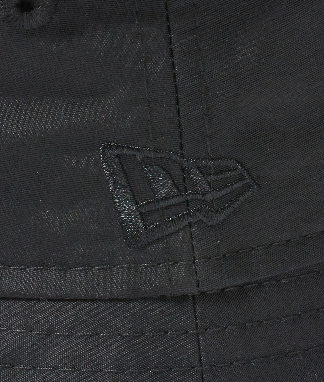 【別注/VERYコラボ】NEW ERA/BUCKET01 SB TM BREATHTEC BLK 詳細画像 ブラック 7