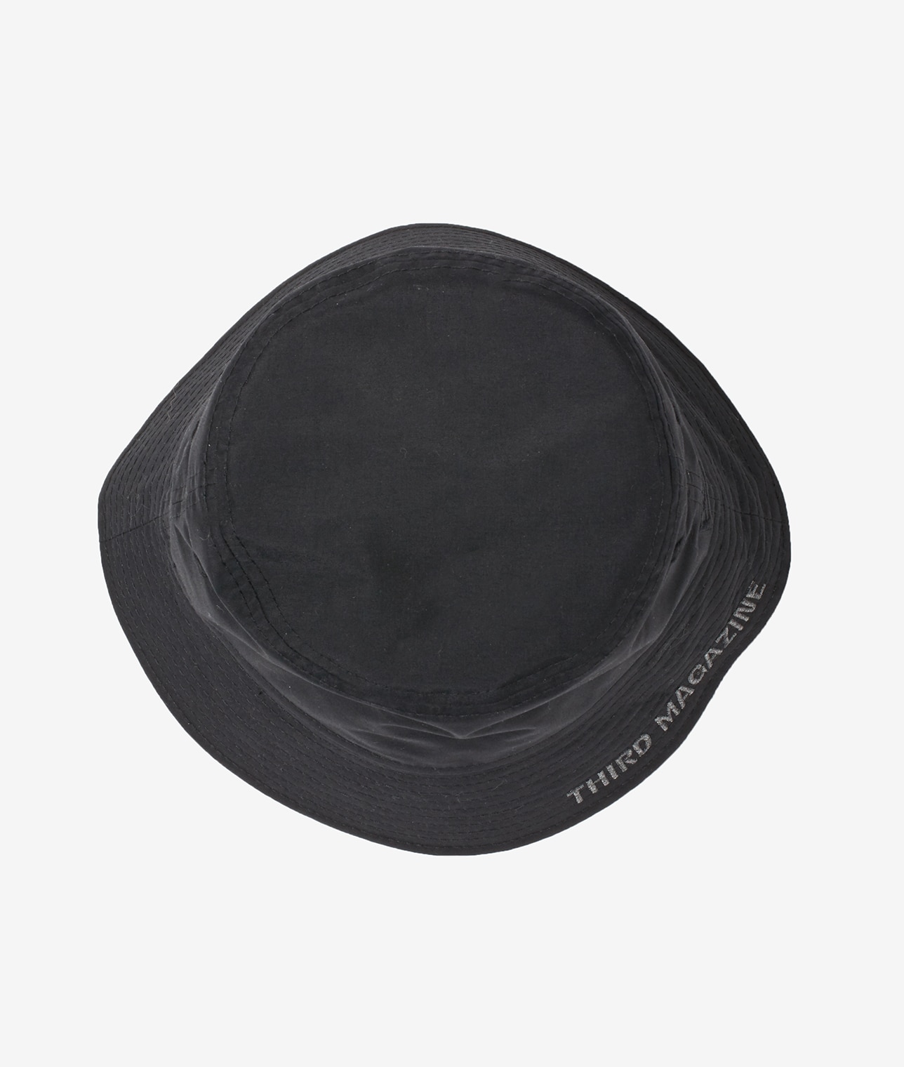 【別注/VERYコラボ】NEW ERA/BUCKET01 SB TM BREATHTEC BLK 詳細画像 ブラック 8