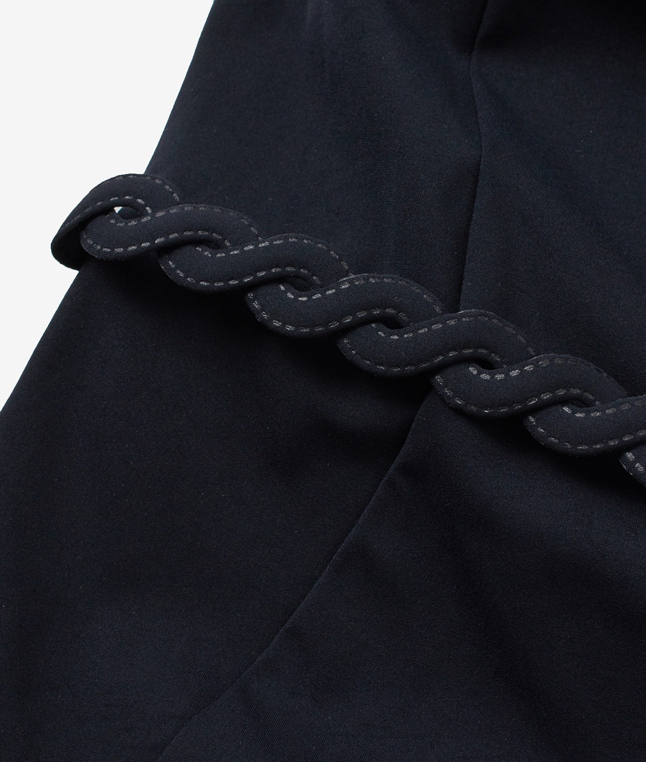 KIOHNE/ブレードウエストベアオールインワン 詳細画像 BLACK 11