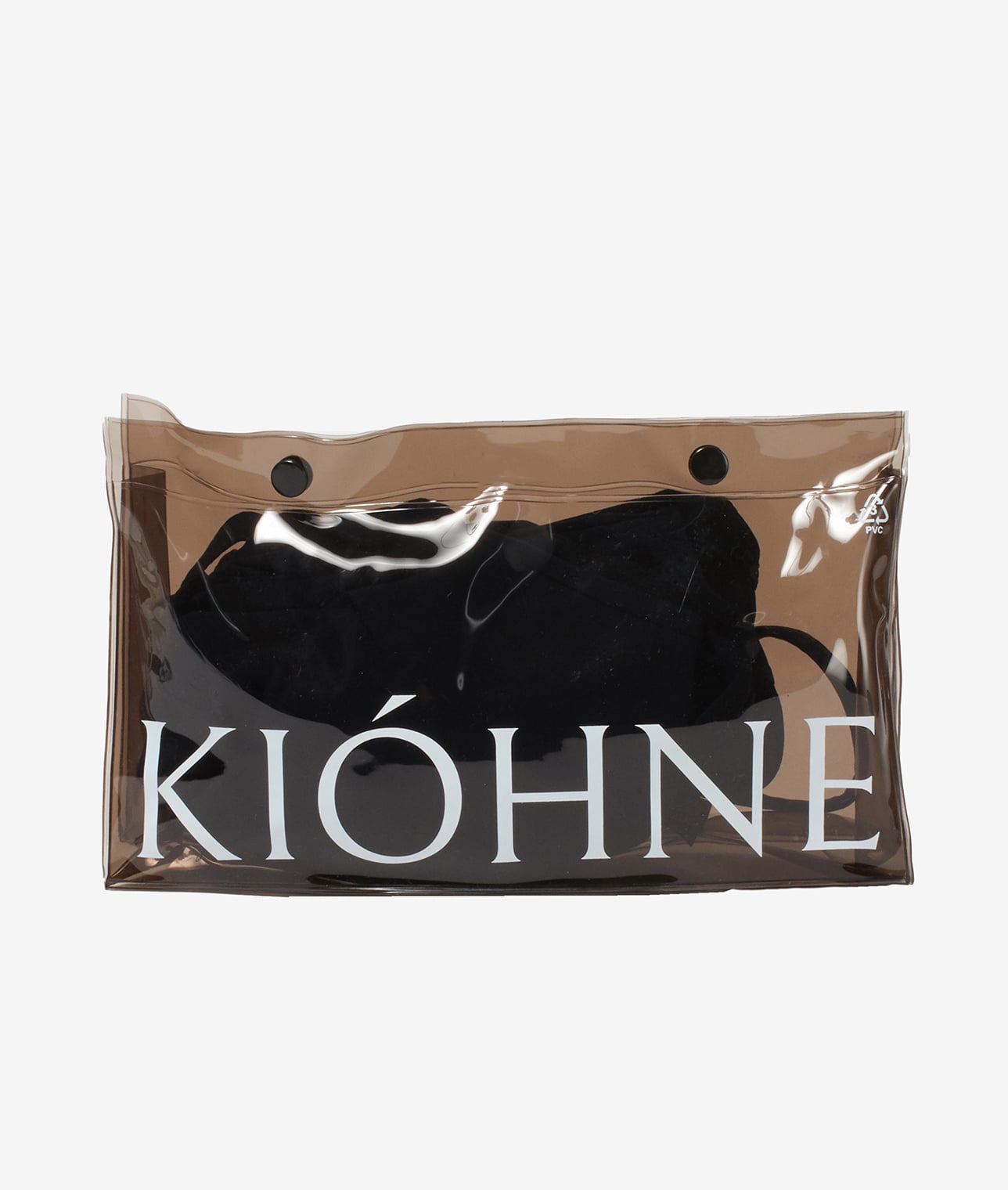 KIOHNE/ブレードウエストベアオールインワン 詳細画像 BLACK 15
