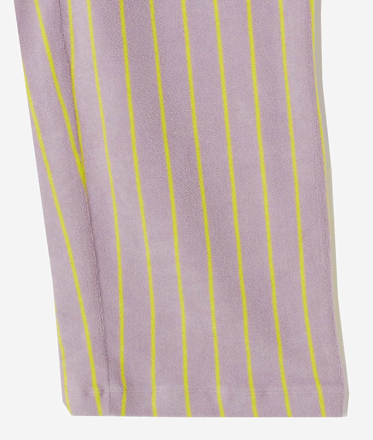 BONGUSTA/NARAM PANTS 詳細画像 LILAC/NEON YELLOW 8