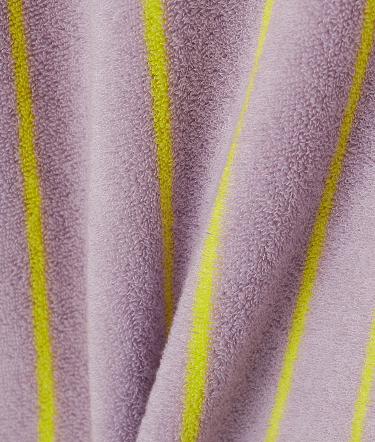 BONGUSTA/NARAM PANTS 詳細画像 LILAC/NEON YELLOW 9