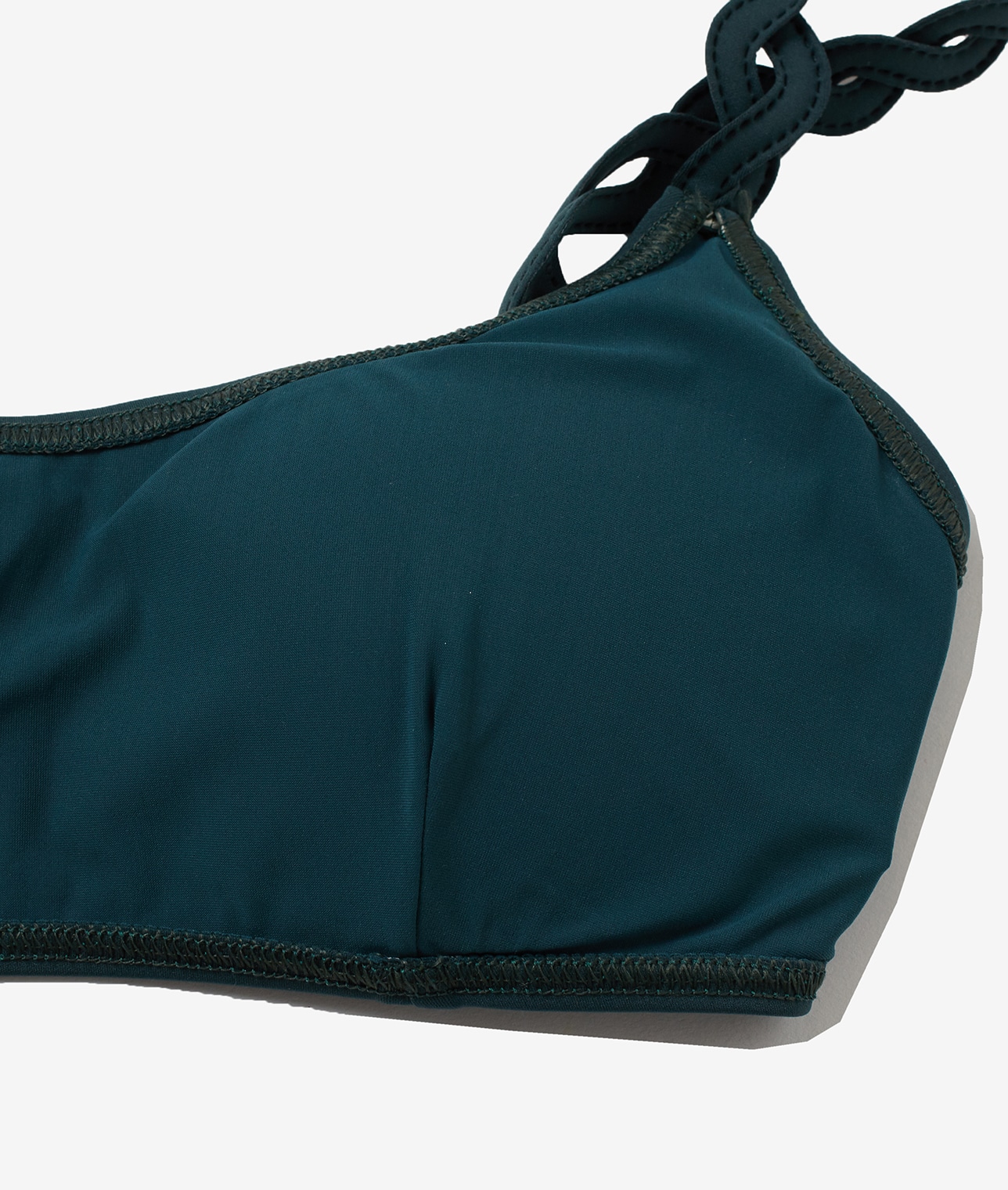 KIOHNE/ブレードビキニセットアップ 詳細画像 BOTANICAL GREEN 8