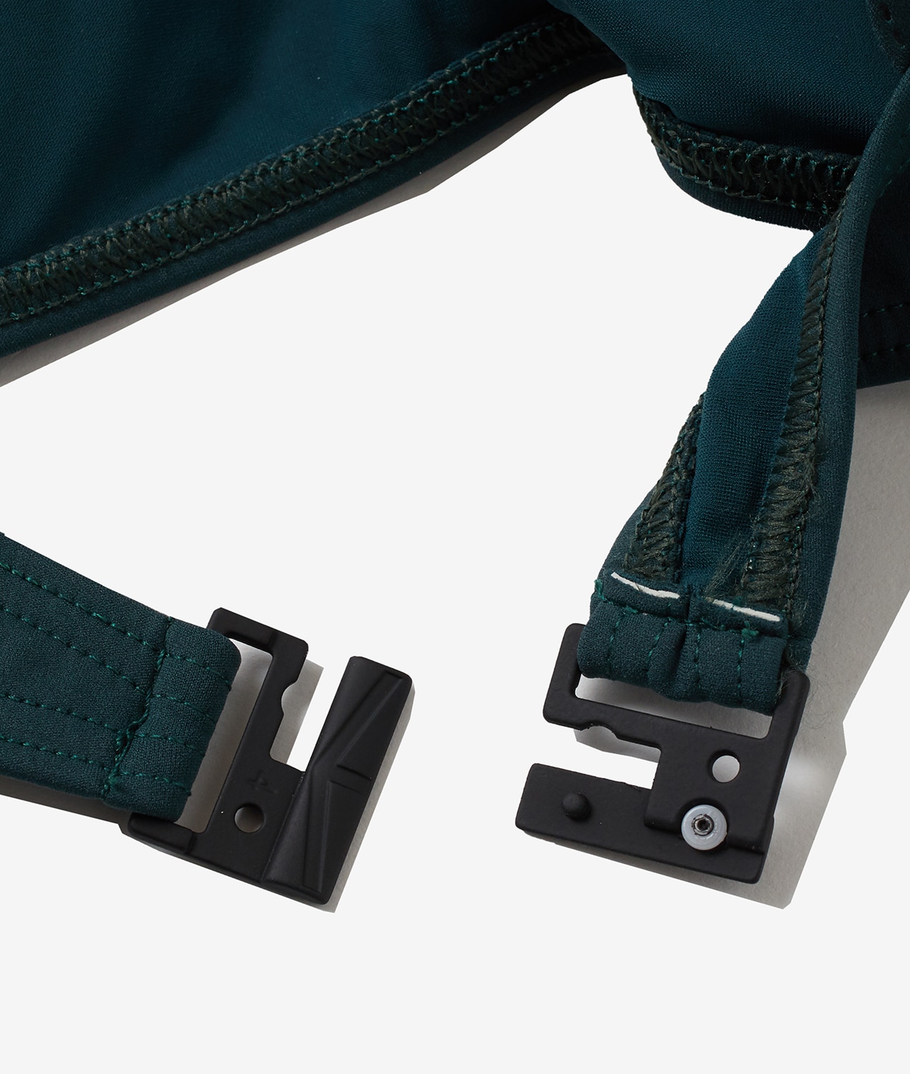KIOHNE/ブレードビキニセットアップ 詳細画像 BOTANICAL GREEN 9