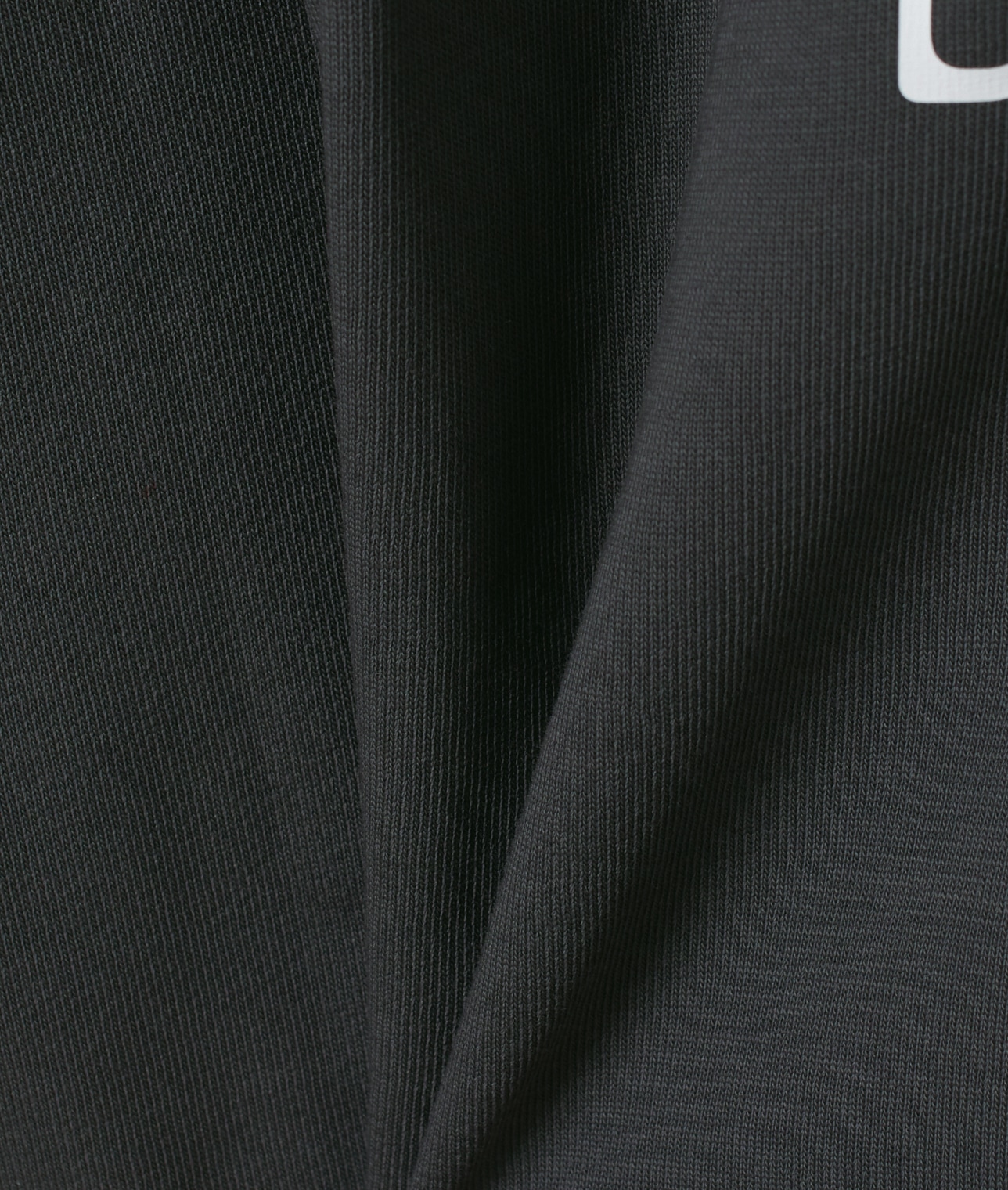 COMMON PARIS/BUDDY BUDDY　ロングTシャツ 詳細画像 GREY 7