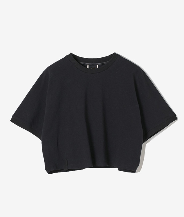 Vanity Nap/クロップTシャツ