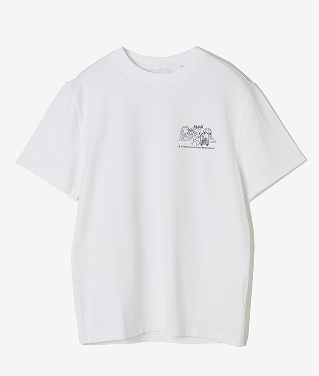 EDMMOND STUDIOS/GRAND HOTEL T-Shirt