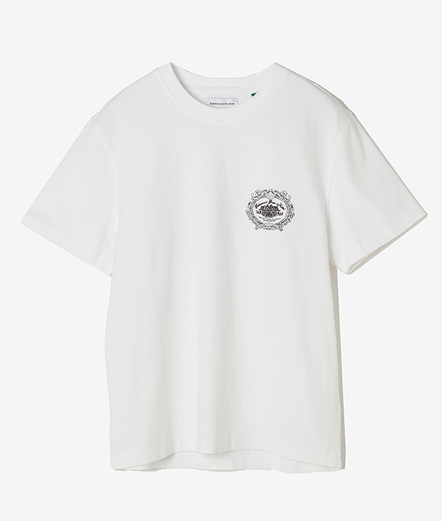EDMMOND STUDIOS/LOINGE BAR　T-Shirt