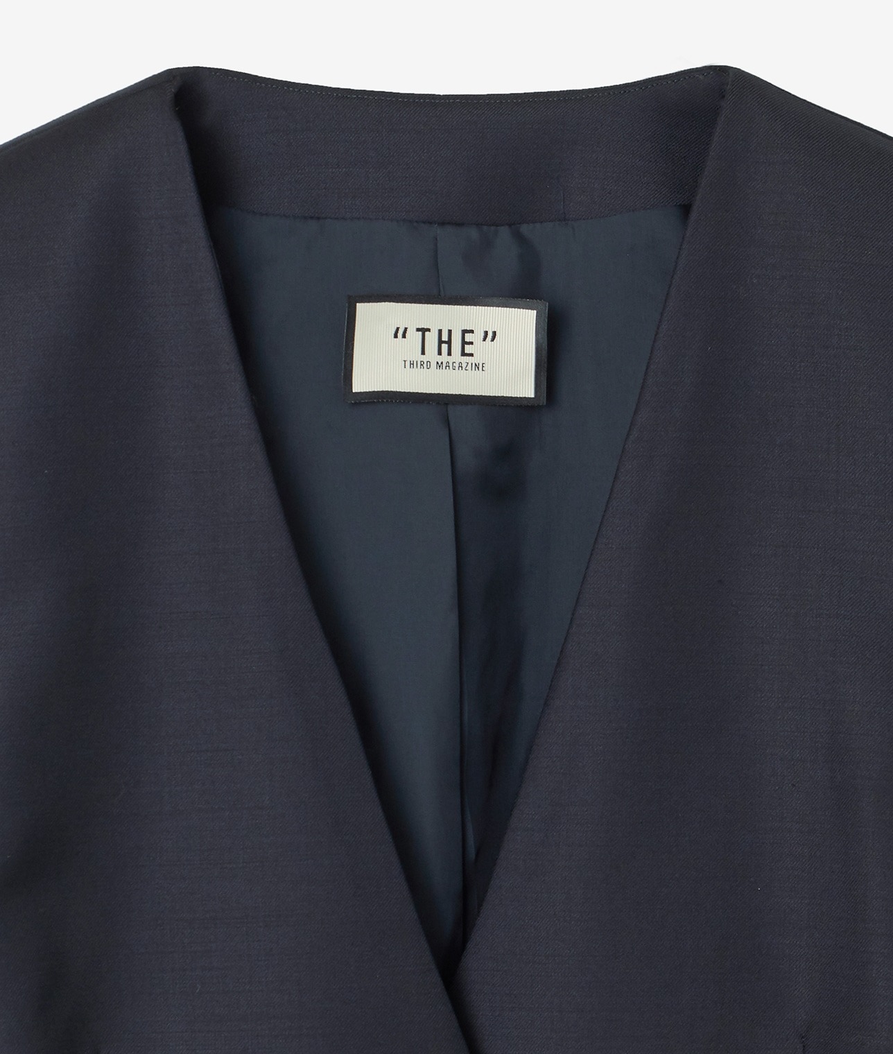 #1 JACKET/ワンジャケット 詳細画像 ブラック 14