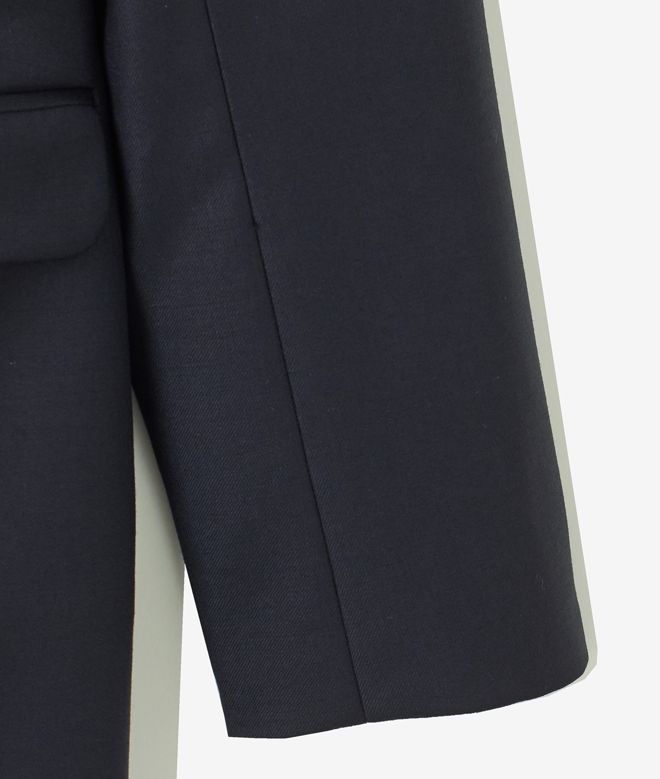 #1 JACKET/ワンジャケット 詳細画像 ブラック 18