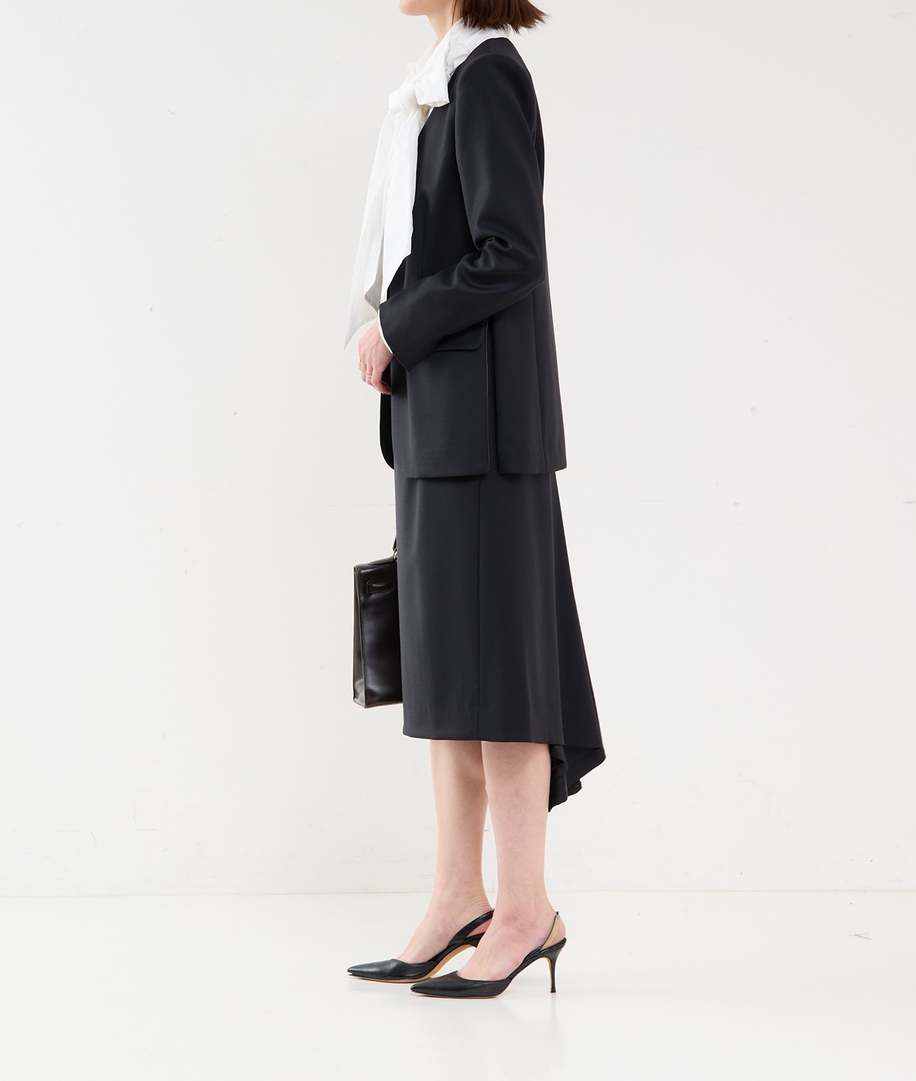 #1 JACKET/ワンジャケット 詳細画像 ブラック 9