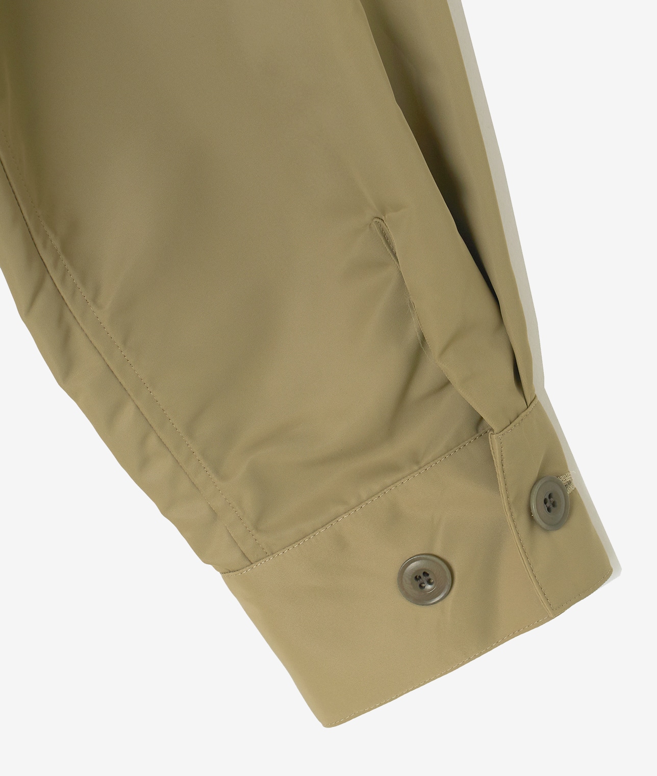 クロップドブルゾン 詳細画像 ネイビー 9