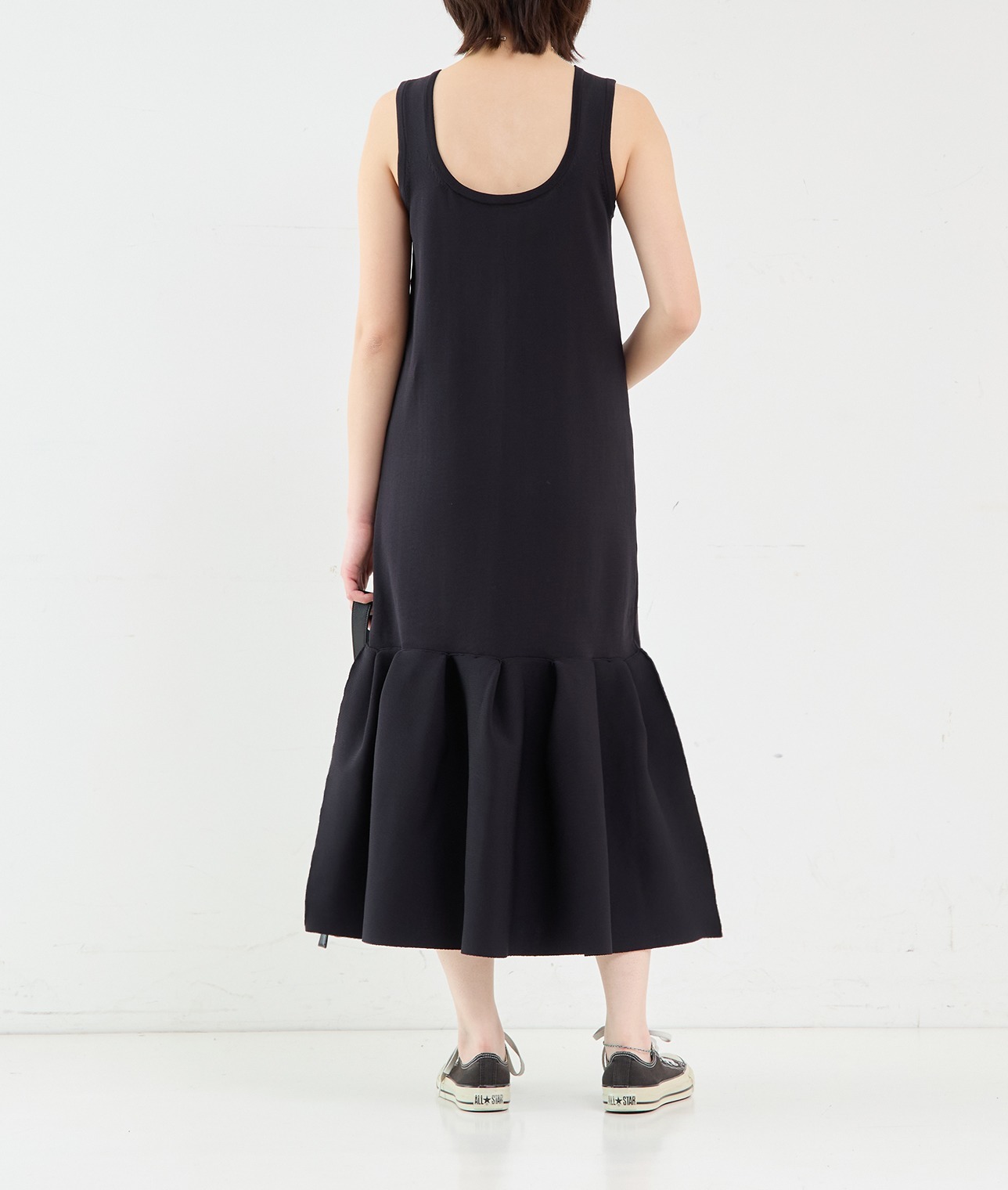 #17 DRESS/ドレス 詳細画像 ブラック 3