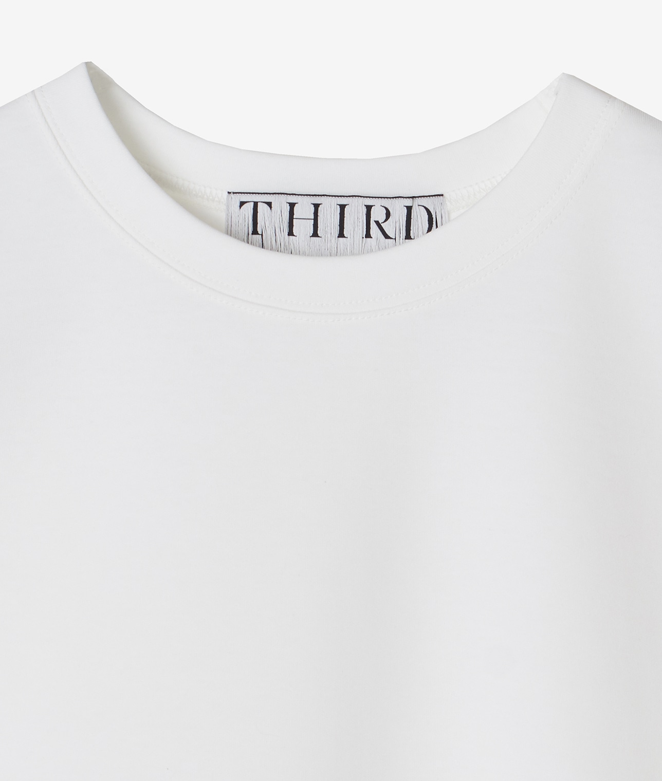 スリーブレスTシャツ 詳細画像 ブラック 5