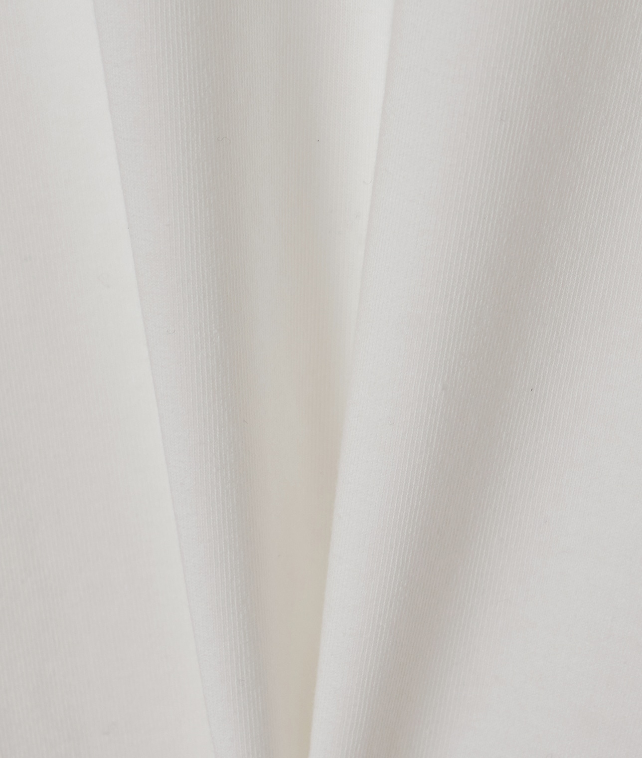 タイロングスリーブTシャツ 詳細画像 ホワイト 9