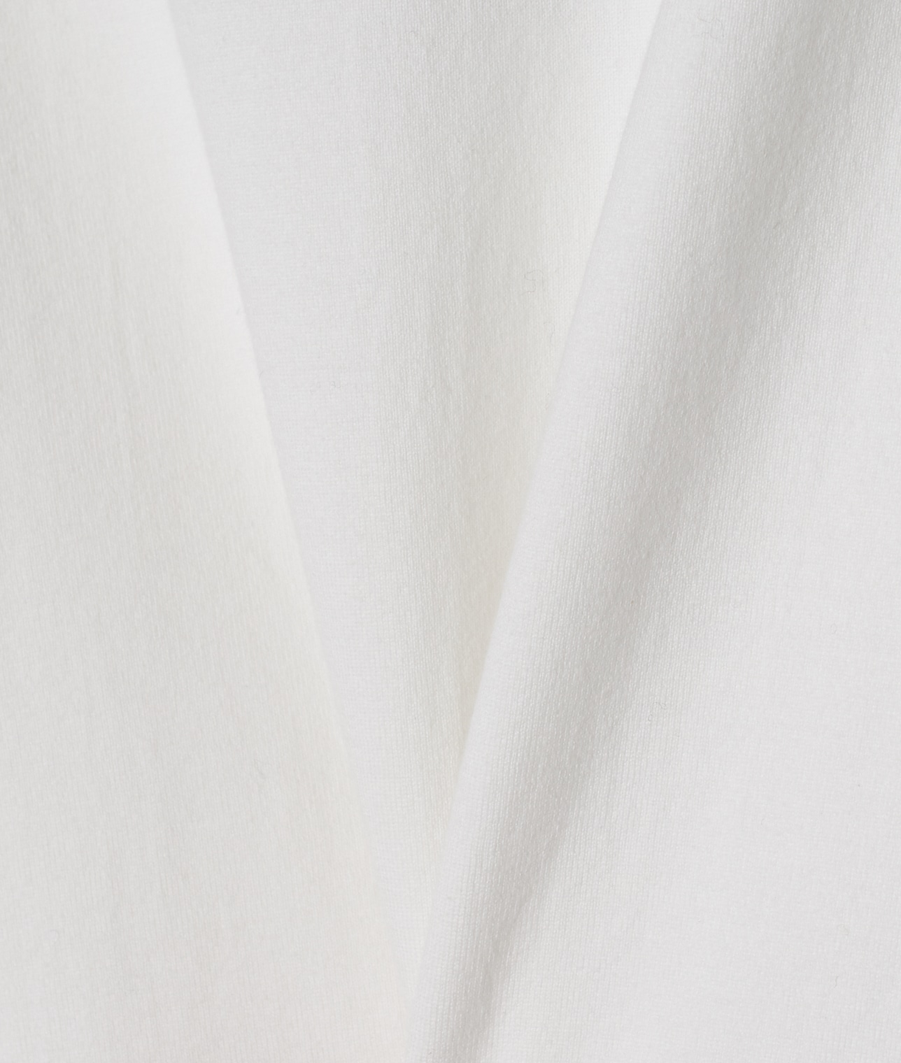 ロゴロングスリーブTシャツ 詳細画像 グレー 10