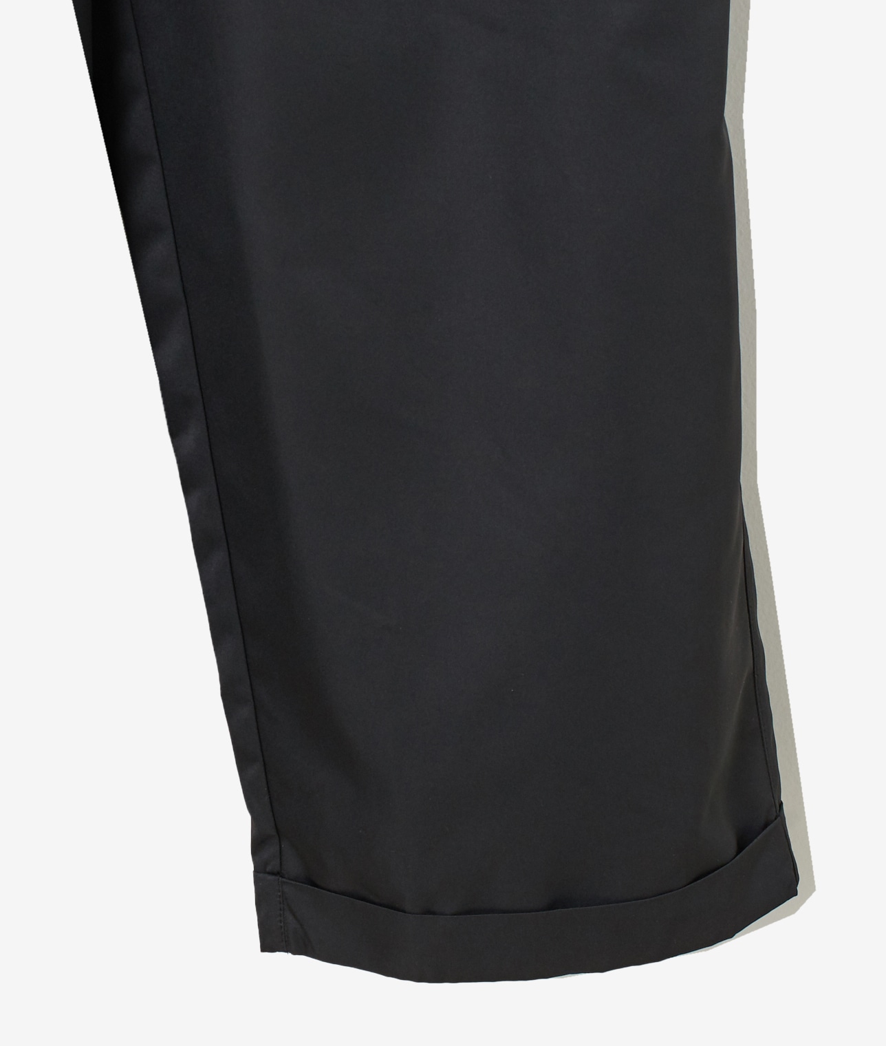 Ma Mulier/ハーフスリーブオールインワン 詳細画像 BLACK 10