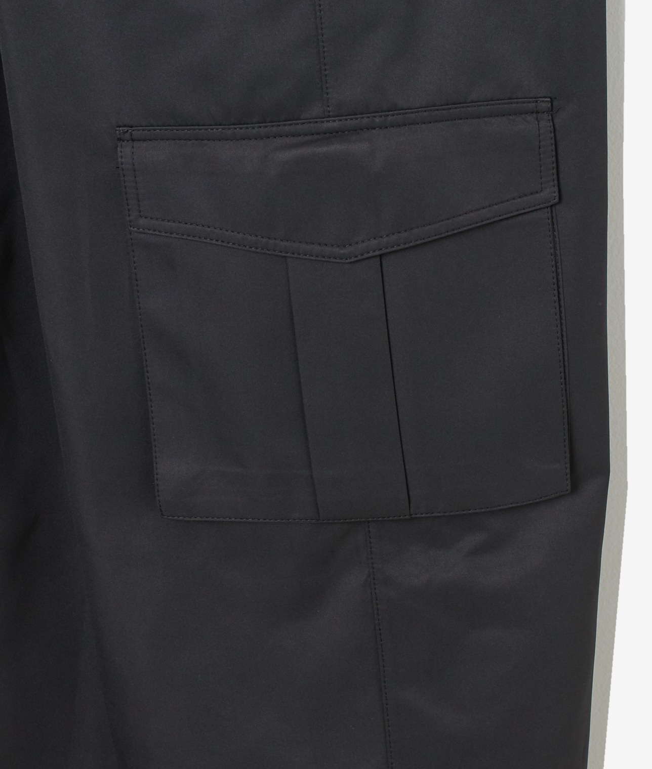 Ma Mulier/ハーフスリーブオールインワン 詳細画像 BLACK 9