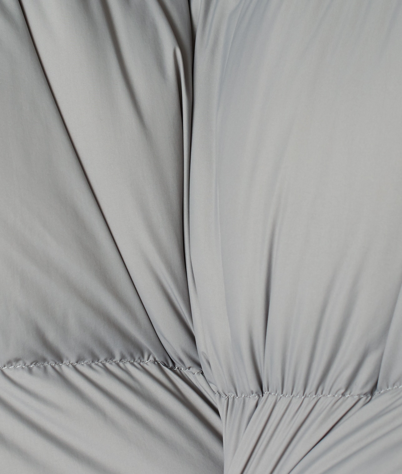 MEILLEUR MOMENT/エアリーダウンジャケット 詳細画像 GREY 7