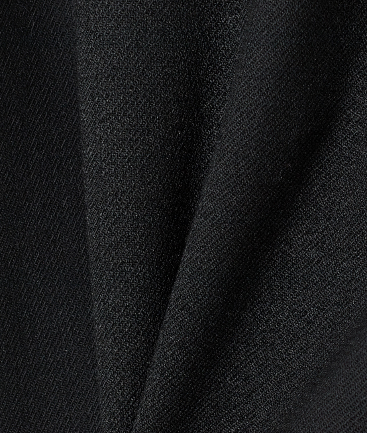 RE:CODE/タックトラウザーパンツ 詳細画像 BLACK 12