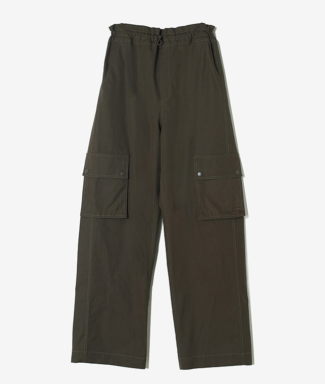 Opera sport/イージーカーゴパンツ