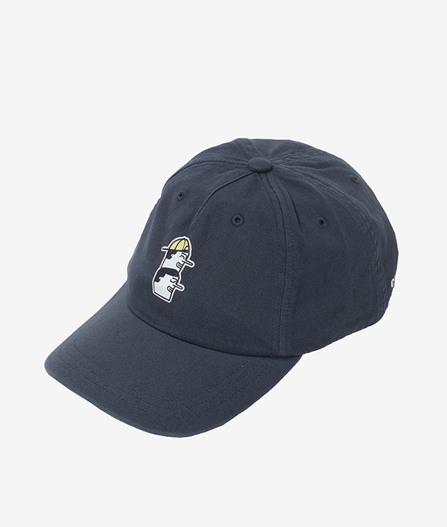 COMMON PARIS/BUDDY BUDDYキャップ