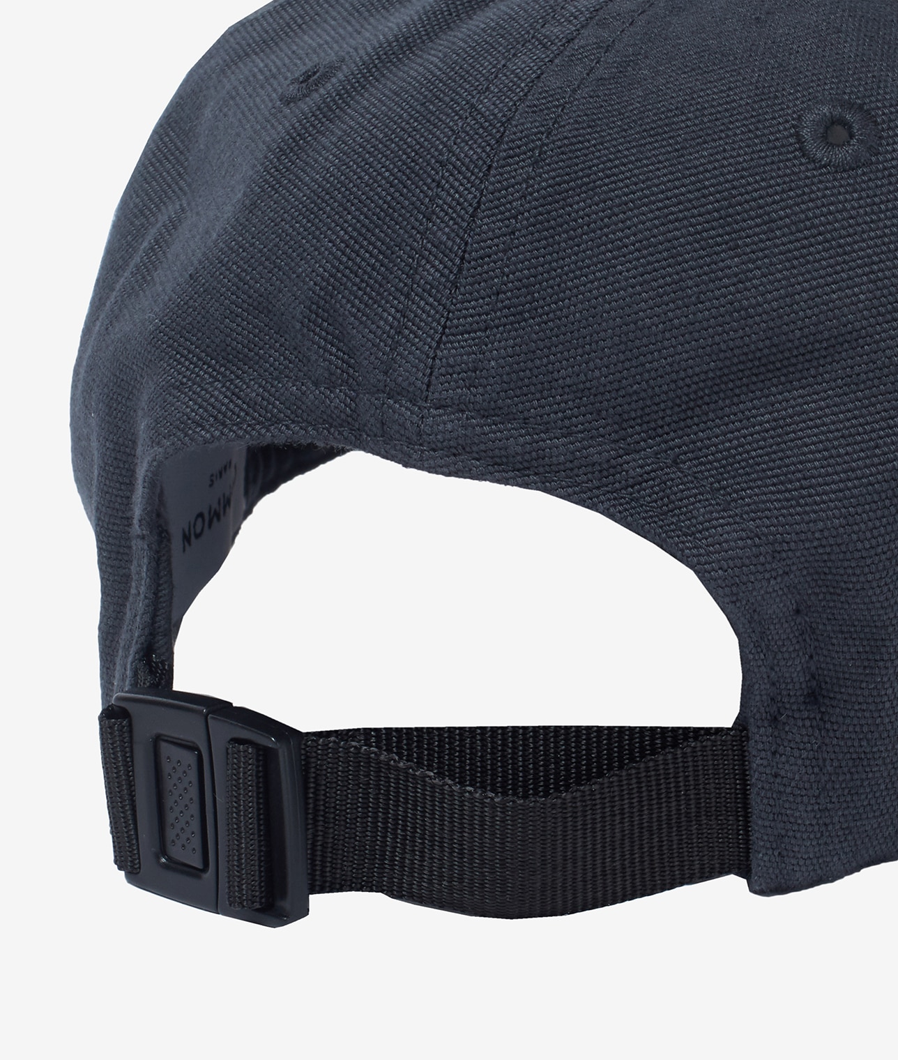 COMMON PARIS/BUDDY BUDDYキャップ 詳細画像 GREY 10