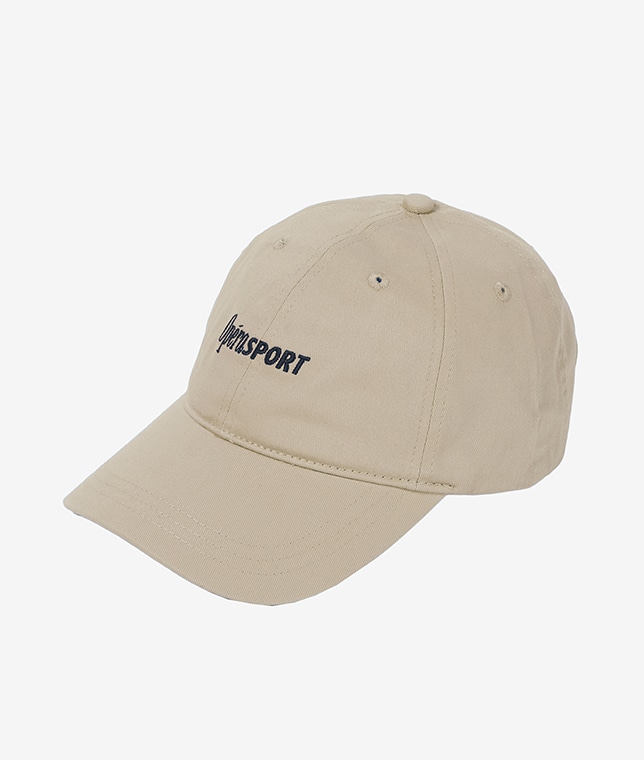 OperaSPORT/ロゴキャップ