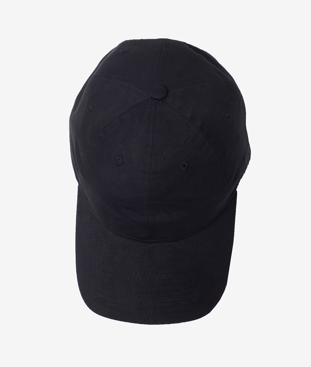 【別注】NEW ERA/920 LONG VISOR EASY SNAP 920LVES TM SUEDE BLK 詳細画像 BLACK 5