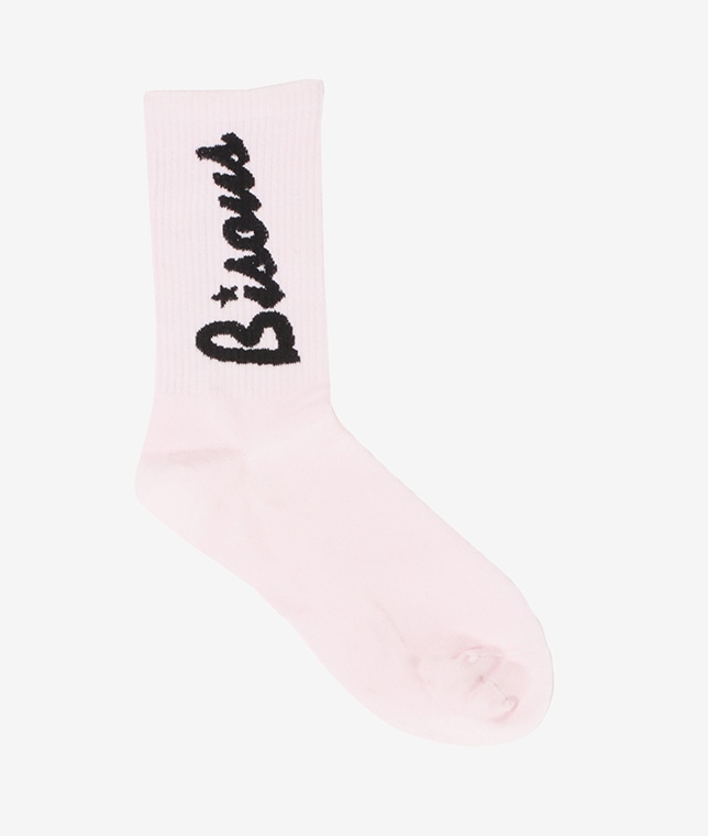 BISOUS SKATEBOARDS/スターロゴソックス