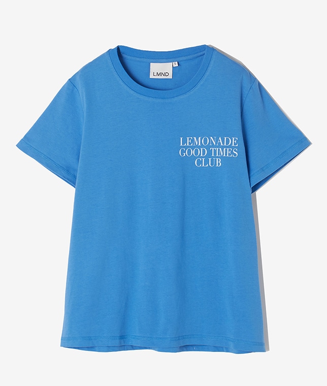LMND/Good Times Club T-shirt