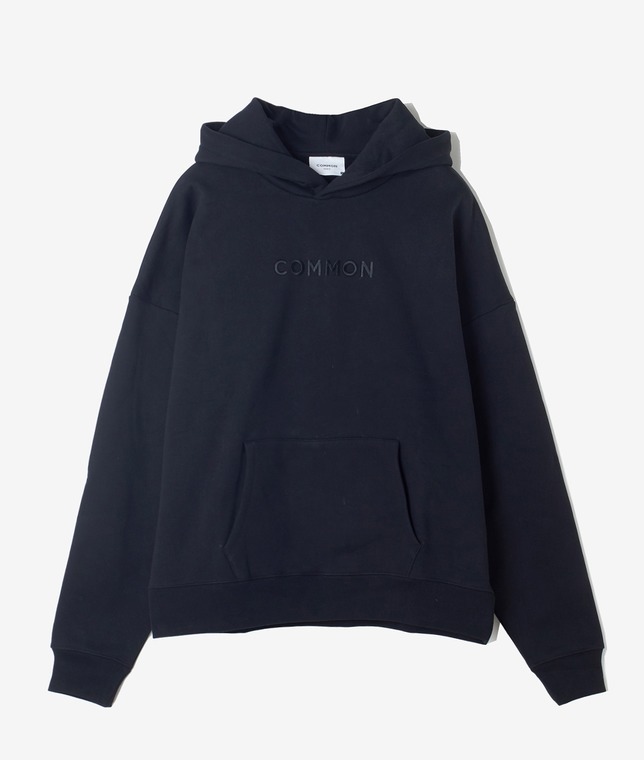 COMMON PARIS/エンブロイダリーパーカ